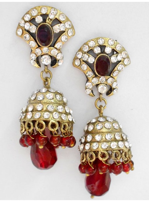 Victorian Earrings